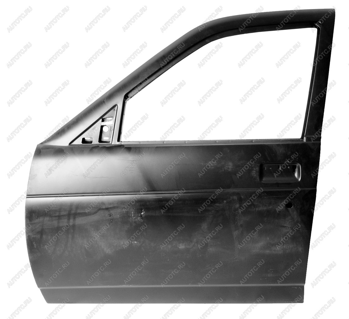 20 949 р. Дверь ВАЗ-2110,2170 передняя левая АвтоВАЗ LADA 21100-6100015-70  с доставкой в г. Пермь