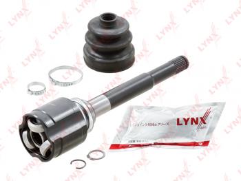 ШРУС внутренний MITSUBISHI Outlander (06-) правый LYNX LYNX ci1062