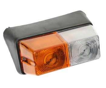 172 р. Фонарь передний МТЗ,ЮМЗ правый (пластик) AVTOELECTRICA AVTOELECTRICA фп-204п ae  с доставкой в г. Пермь. Увеличить фотографию 1