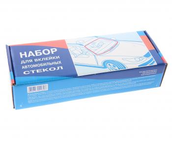 769 р. Набор для вклейки стекла EXPRESS Эконом ST-5111А SAT SAT tp-300  с доставкой в г. Пермь. Увеличить фотографию 2