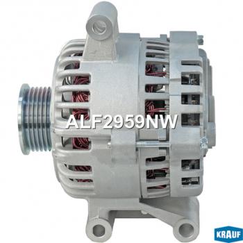 14 999 р. Генератор FORD Mondeo (00-) KRAUF KRAUF alf2959nw  с доставкой в г. Пермь. Увеличить фотографию 11