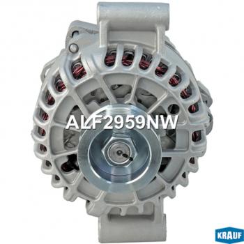 14 999 р. Генератор FORD Mondeo (00-) KRAUF KRAUF alf2959nw  с доставкой в г. Пермь. Увеличить фотографию 10