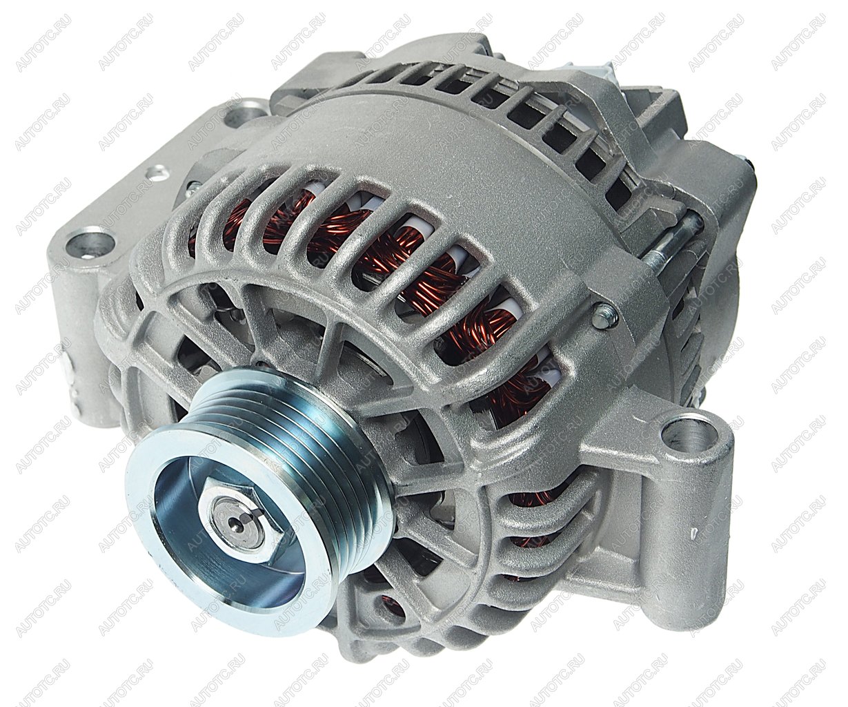 14 999 р. Генератор FORD Mondeo (00-) KRAUF KRAUF alf2959nw  с доставкой в г. Пермь