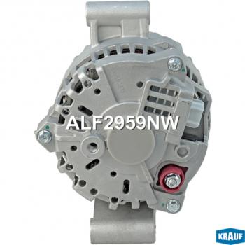 14 999 р. Генератор FORD Mondeo (00-) KRAUF KRAUF alf2959nw  с доставкой в г. Пермь. Увеличить фотографию 9