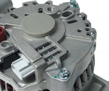 14 999 р. Генератор FORD Mondeo (00-) KRAUF KRAUF alf2959nw  с доставкой в г. Пермь. Увеличить фотографию 3