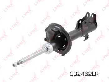 3 899 р. Амортизатор TOYOTA Scion подвески передней LYNX LYNX g32462lr  с доставкой в г. Пермь. Увеличить фотографию 1