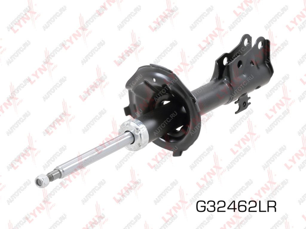 3 899 р. Амортизатор TOYOTA Scion подвески передней LYNX LYNX g32462lr  с доставкой в г. Пермь