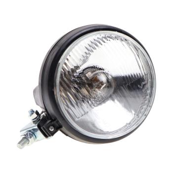 879 р. Фара МТЗ передняя 12V (пластик) AVTOELECTRICA AVTOELECTRICA фг-305б ae  с доставкой в г. Пермь. Увеличить фотографию 1