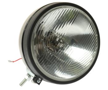 1 359 р. Фара МТЗ 12V (металл) AVTOELECTRICA AVTOELECTRICA фг-307-02 ae  с доставкой в г. Пермь. Увеличить фотографию 1