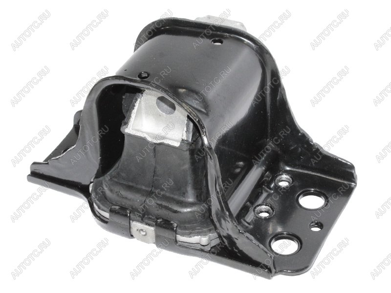 3 399 р. Опора двигателя левая HOSU Nissan Qashqai 1 дорестайлинг (2007-2010)  с доставкой в г. Пермь