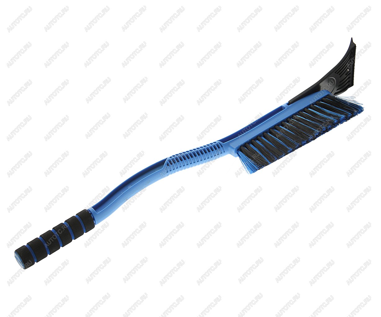 211 р. Щетка со скребком 65см MAXI PLAST MAXI PLAST 5907617818781  с доставкой в г. Пермь