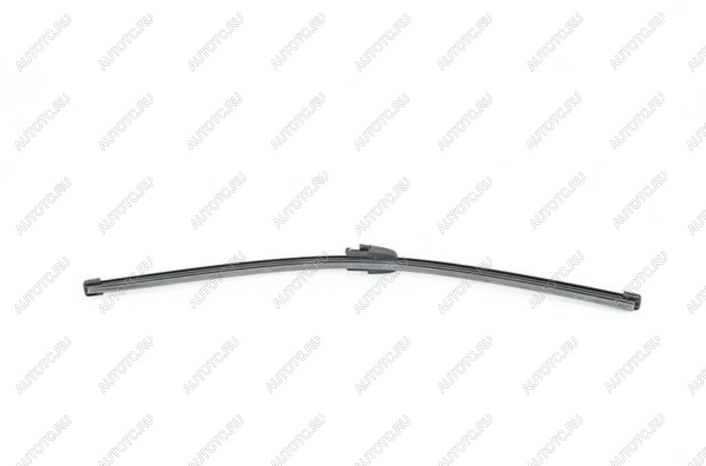 369 р. Щетка стеклоочистителя VW Caddy,Touran,T5 SKODA Octavia (04-13) задняя BSG BSG bsg90992016  с доставкой в г. Пермь