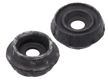 619 р. Опора передней стойки Nissan Almera 12-19  Terrano 14-22  Renault Duster 10-21  Kaptur 16-20  Lo HOSU HSSM0029  с доставкой в г. Пермь. Увеличить фотографию 1