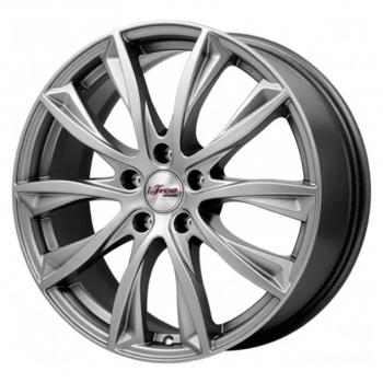 Диск колесный литой R18 КС-684М Казантип Хай вэй K&K ifree 5х114,3 ет35 d-67,1