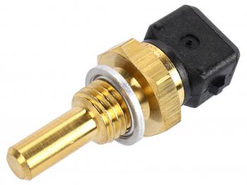 2 999 р. Датчик температуры FIAT Uno (93-) OPEL Omega A охлаждающей жидкости BOSCH BOSCH 0280130069  с доставкой в г. Пермь. Увеличить фотографию 2