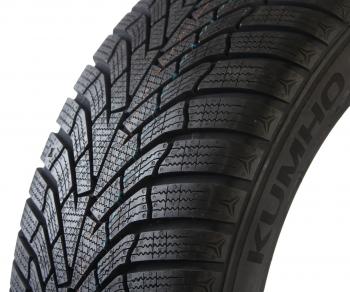 17 999 р. Покрышка KUMHO WP-52 KUMHO 23550 r19  с доставкой в г. Пермь. Увеличить фотографию 2