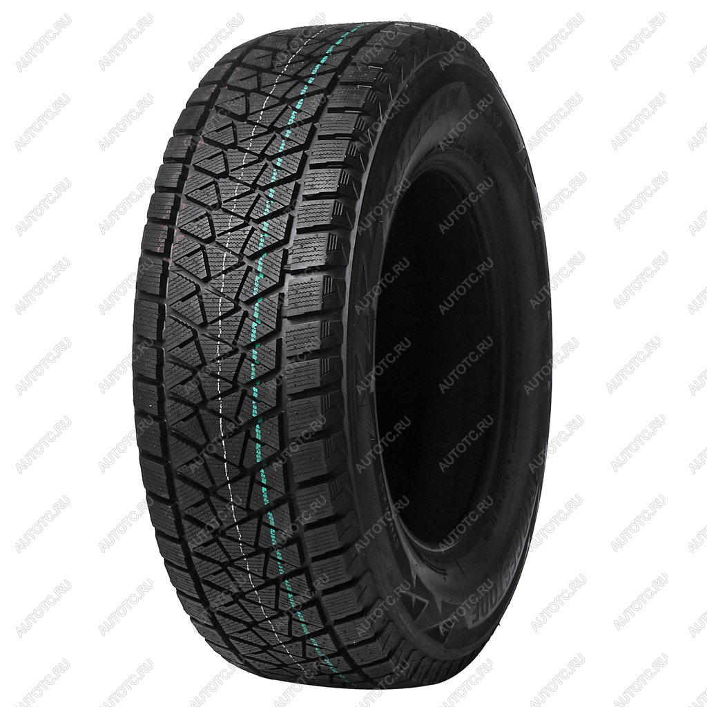 14 649 р. Покрышка BRIDGESTONE Blizzak DM-V2 BRIDGESTONE 22575 r16  с доставкой в г. Пермь
