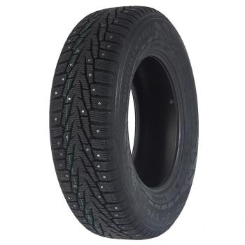 11 999 р. Покрышка NOKIAN TYRES Nordman 7 SUV шип. NOKIAN 23560 r18  с доставкой в г. Пермь. Увеличить фотографию 1