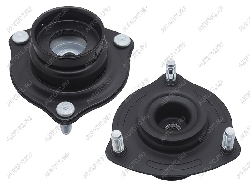 3 199 р. Опора передней стойки Honda Civic 05-12  Civic USA 05-08 RBI O13206F  с доставкой в г. Пермь