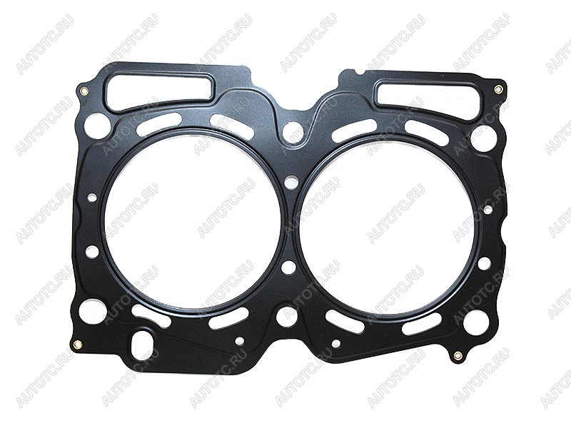 1 289 р. Прокладка ГБЦ SUBARU FORESTER 97-07LEGACY 96-98OUTBACK 03-09 двиг. EJ25D V=2.5 (металл) SAT ST-11044-AA610-S  с доставкой в г. Пермь