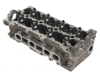 Головка блока TOYOTA FORTUNERHILUXLAND CRUISER PRADO 15-HIACE 17- 1GD2GD-FTV SAT ST-166-0049