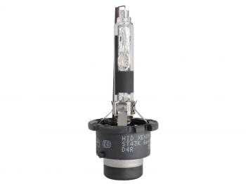 1 449 р. Лампа головного освещения газоразрядная D4R 35W 42V 4300K SAT ST-175-0001  с доставкой в г. Пермь. Увеличить фотографию 1