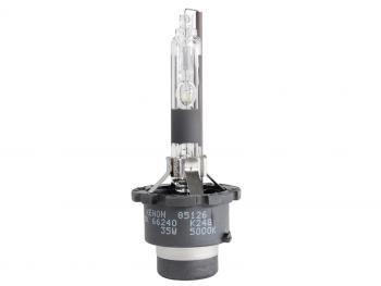 1 099 р. Лампа головного освещения газоразрядная D2R 35W 85V 5000K SAT ST-175-0003  с доставкой в г. Пермь. Увеличить фотографию 1