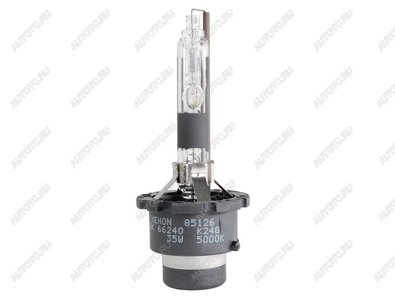 1 099 р. Лампа головного освещения газоразрядная D2R 35W 85V 5000K SAT ST-175-0003  с доставкой в г. Пермь