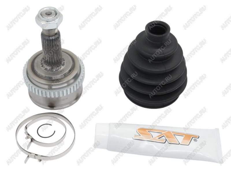 1 399 р. Шрус наружный LADA VESTAX-RAY 15- H4M129179 SAT ST-20-0118  с доставкой в г. Пермь