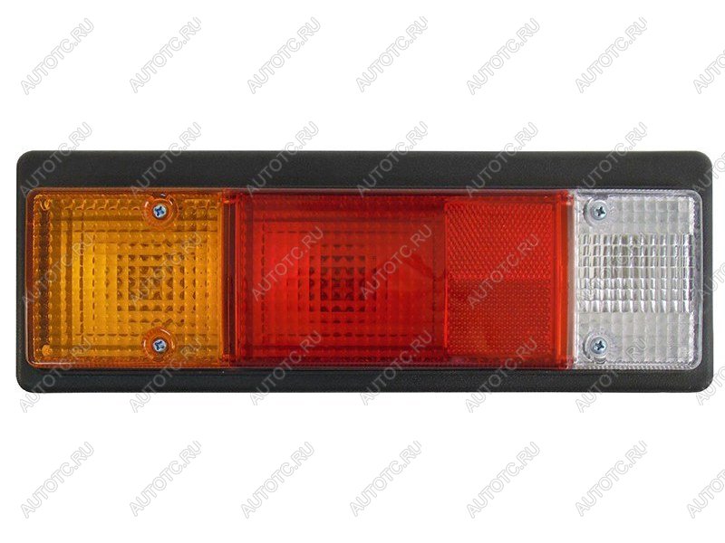 1 139 р. Фонарь задний Mitsubishi Fuso Canter FE3 84-93  Fuso Canter FE4 84-93 (Слева) SAT ST-214-1906L  с доставкой в г. Пермь