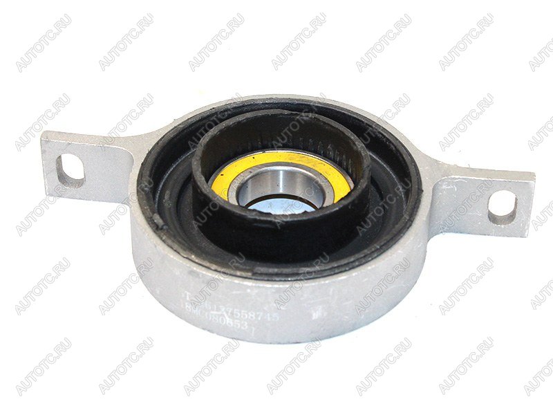 1 699 р. Подвесная муфта кардана BMW X3 F25X4 F26X5 E70.F15 X6 E71.F16 3.03.54.85.0 07- SAT ST-26127558745  с доставкой в г. Пермь