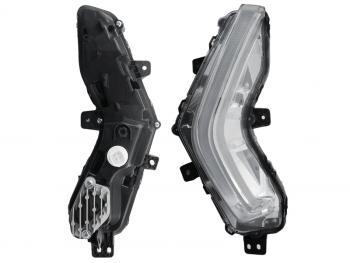 Ходовые огни Haval Jolion 20-24 (Слева) SAT ST-327-HVJLL