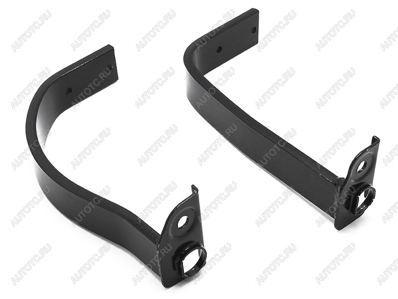 2 459 р. Комплект монтажный защиты двигателя SKODA RAPID 12-FABIA 07-15VW POLO 10-POLO 20-AUDI A1 11-14 SAT ST-349-0103  с доставкой в г. Пермь