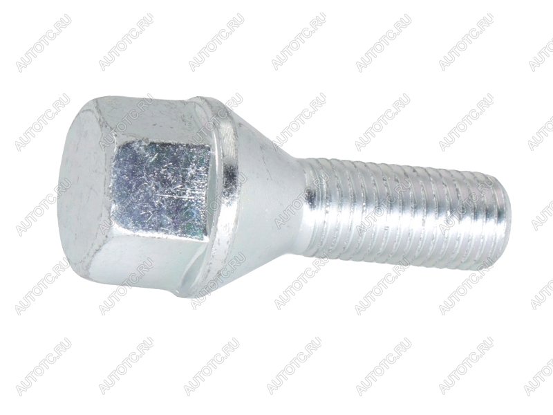 92 р. Болт колесный NISSAN NOTE 2006-2013MARCHMICRA 2003-2010RENAULT LOGAN 2005-2013 SAT ST-354-0010  с доставкой в г. Пермь