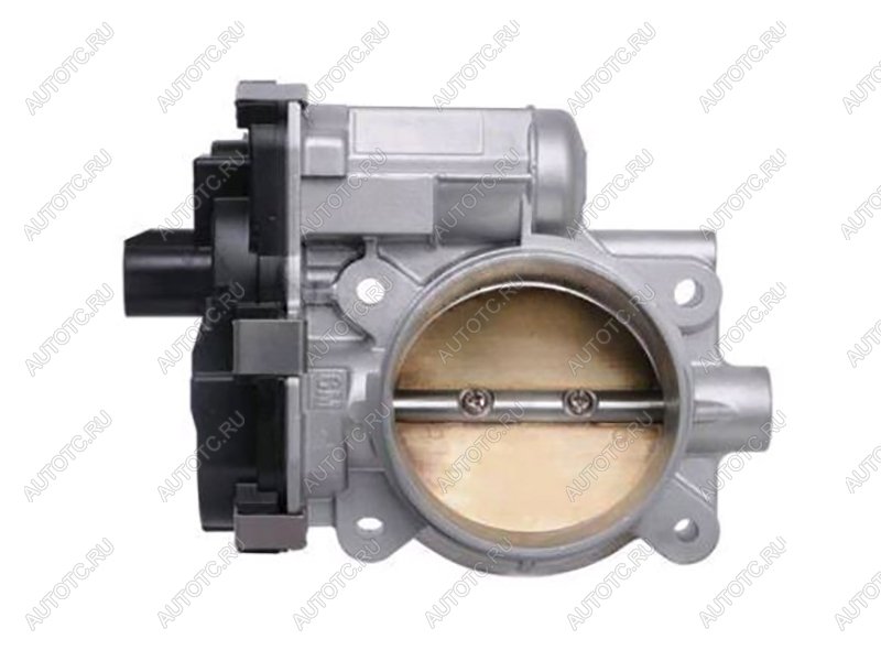 7 849 р. Дроссельная заслонка Chevrolet Captiva 06-11  Opel Antara 06-15 SAT ST-359-0097  с доставкой в г. Пермь