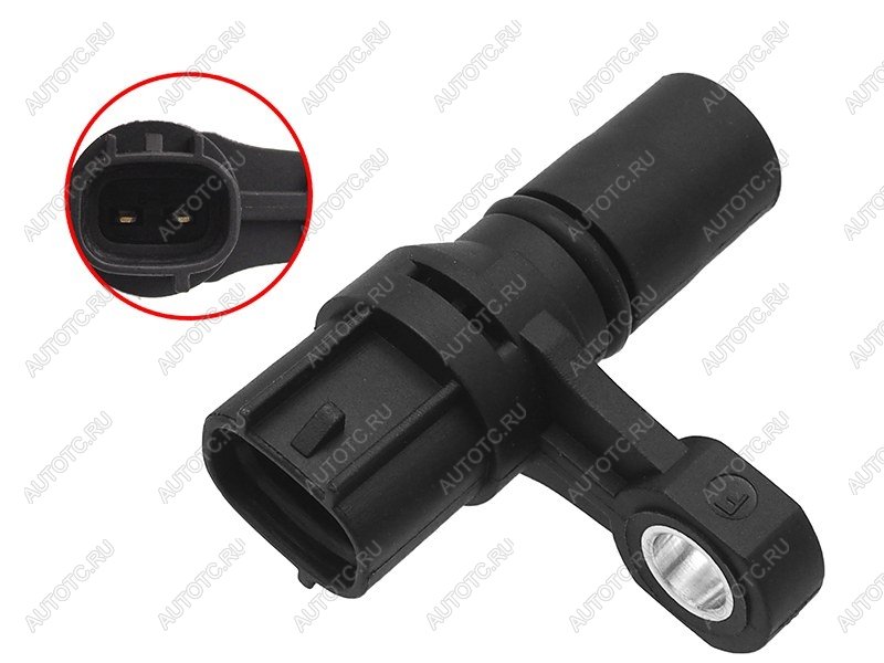 869 р. Датчик скорости HYUNDAI TERRACAN 01-06ASTRA F 92-02ASTRA H 05-10CORSA 89-14 SAT ST-373-0002  с доставкой в г. Пермь