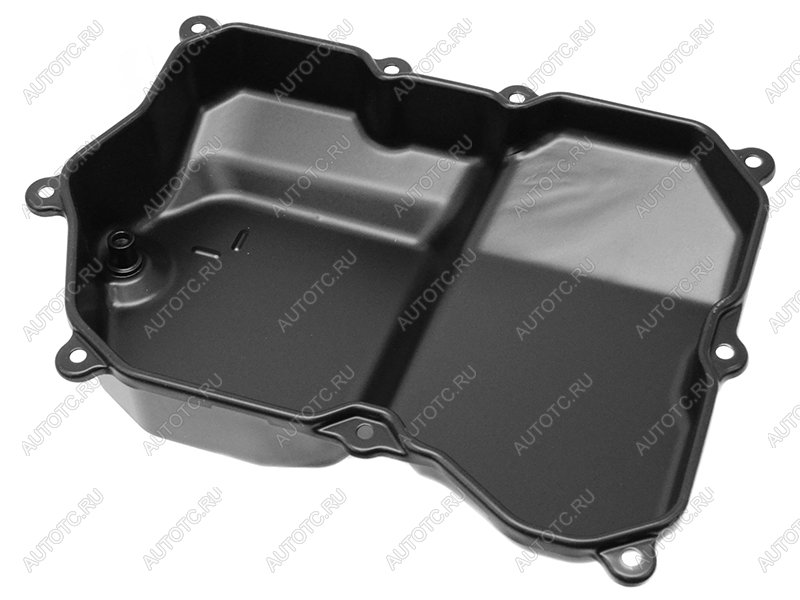 1 979 р. Поддон АКПП VW PASSAT 06-11 TIGUAN 08-18 SAT ST-528-0057  с доставкой в г. Пермь