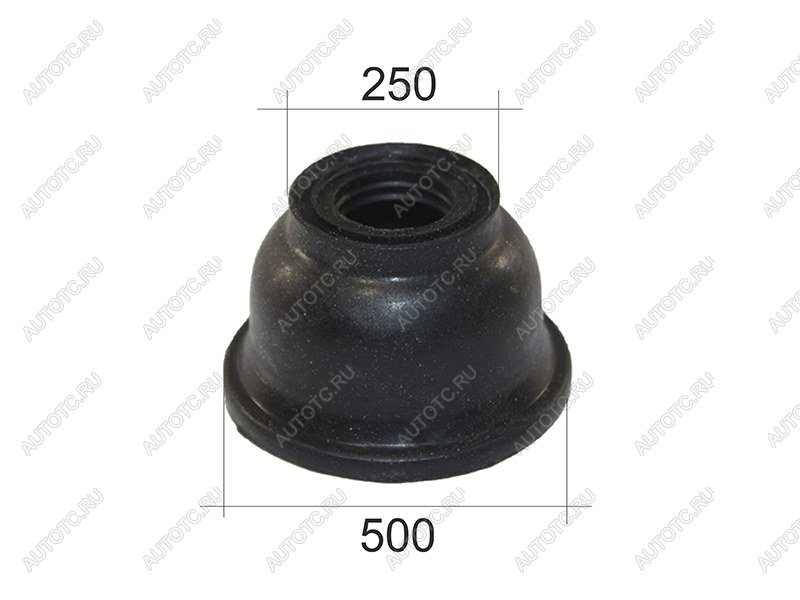 169 р. Пыльник шаровой опоры HYUNDAI TUCSON 04-10ACCENT 99-13GETZ 02-11SONATA 99-05ELANTRA 00-06 SAT ST-54517-22000  с доставкой в г. Пермь