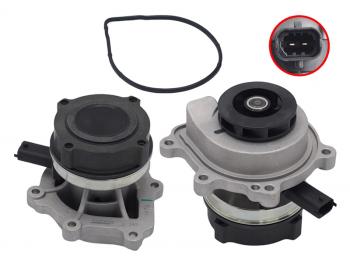 7 299 р. Насос водяного охлаждения CHERY TIGGO 8 PRO8PRO MAX SAT ST-61-0096  с доставкой в г. Пермь. Увеличить фотографию 1