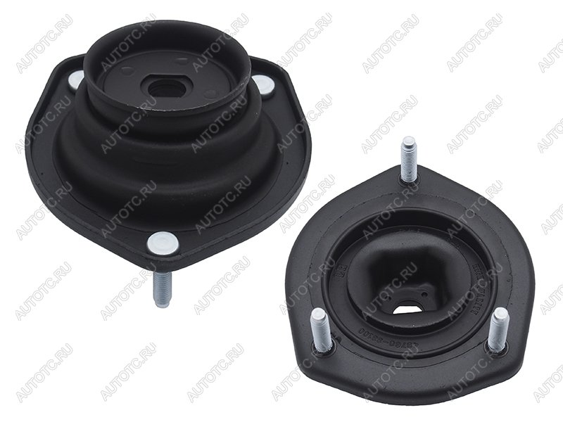 3 079 р. Опора задней стойки Toyota Camry (XV20,XV30,XV40,XV50) 96-21  Harrier (XU10,XU30) 97-13  Lexus ES RBI T13C04EL  с доставкой в г. Пермь