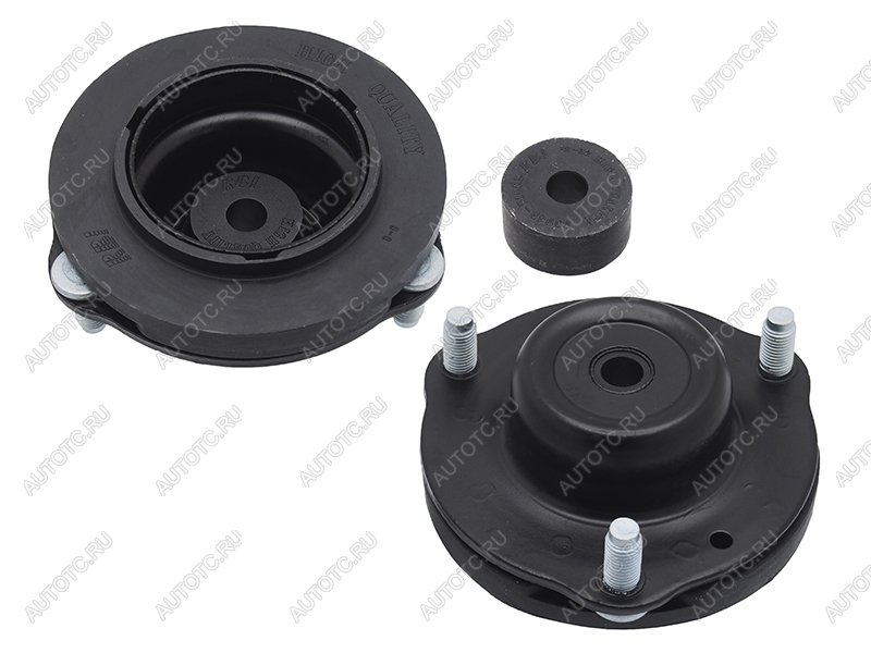 2 779 р. Опора передней стойки Toyota Hilux Pick Up 04-15  Fortuner 04-08 RBI T13VG04  с доставкой в г. Пермь