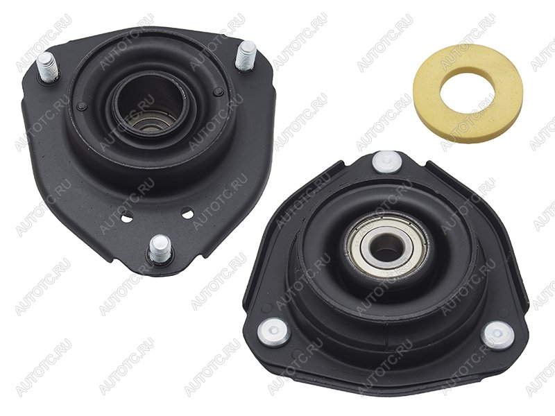 4 299 р. Опора передней стойки Toyota Caldina (T190,T210) 92-02  RAV4 (XA10,CA20) 94-05  Carina (T190,T210) RBI T13RV1F  с доставкой в г. Пермь