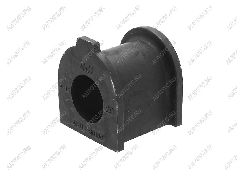 369 р. Втулка стабилизатора Toyota Land Cruiser (J100) 98-07  Land Cruiser Prado (J90,J120) 96-09  Lexus RBI T21GRJ12F  с доставкой в г. Пермь