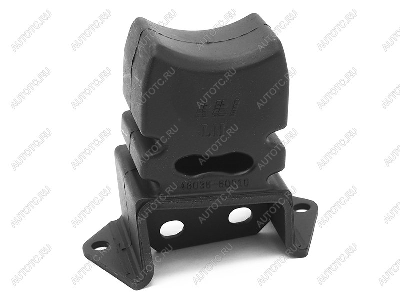 2 399 р. Отбойник амортизатора RR TOYOTA Land Cruiser 120  Prado 02- LH RBI T28DJ21EL  с доставкой в г. Пермь