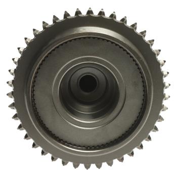 3 099 р. Вал КПП ГАЗ-3302,ГАЗель Next первичный z=25 голый в упаковке G-PART (ОАО ГАЗ) G-PART gp.10780008  с доставкой в г. Пермь. Увеличить фотографию 3