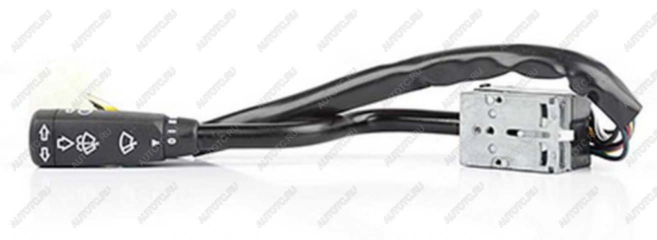 3 399 р. Переключатель подрулевой MERCEDES 207D-410 указателей поворота BSG BSG bsg60855004  с доставкой в г. Пермь