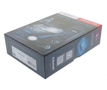 8 799 р. Лампа светодиодная 12V H7 PX26d бокс (2шт.) MTF MTF sm07k5  с доставкой в г. Пермь. Увеличить фотографию 3