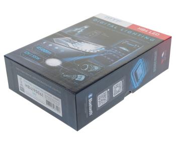 8 299 р. Лампа светодиодная 12V HB4 P22d бокс (2шт.) MTF MTF smb4k5  с доставкой в г. Пермь. Увеличить фотографию 6