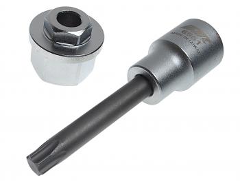 1 469 р. Съемник шкивов генератора (FORD 2.0 OEM 414-009) JTC JTC TOOLS CO., LTD jtc-6961  с доставкой в г. Пермь. Увеличить фотографию 1
