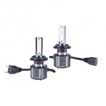5 549 р. Лампа светодиодная 12V24V H7 PX26d 6000K LEDriving HL XLZ Cool White OSRAM OSRAM f5210cw  с доставкой в г. Пермь. Увеличить фотографию 1